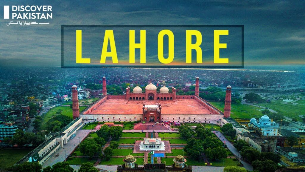 lahore